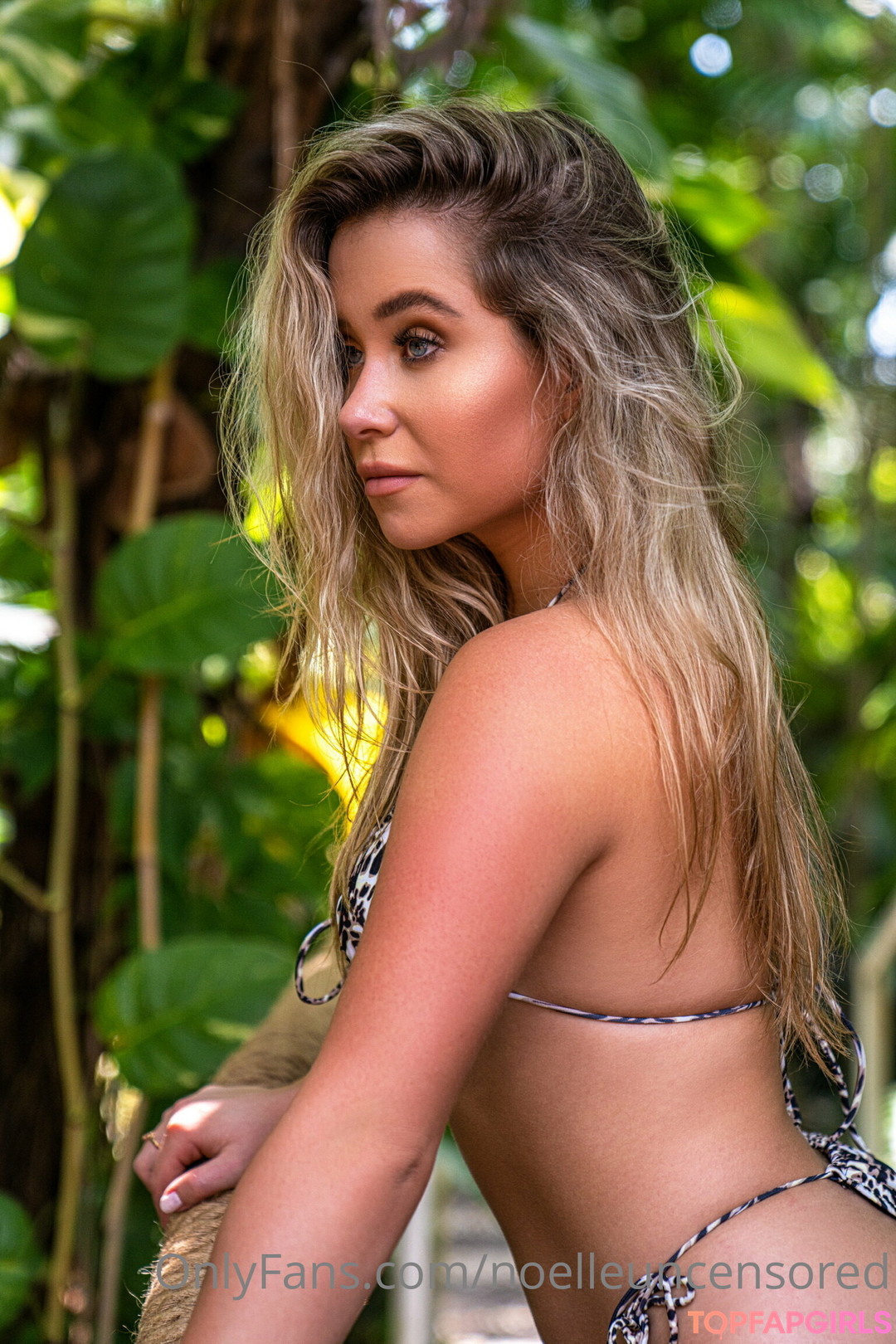 Nagie wyciekłe zdjęcie OnlyFans od Vanessa Violet #16