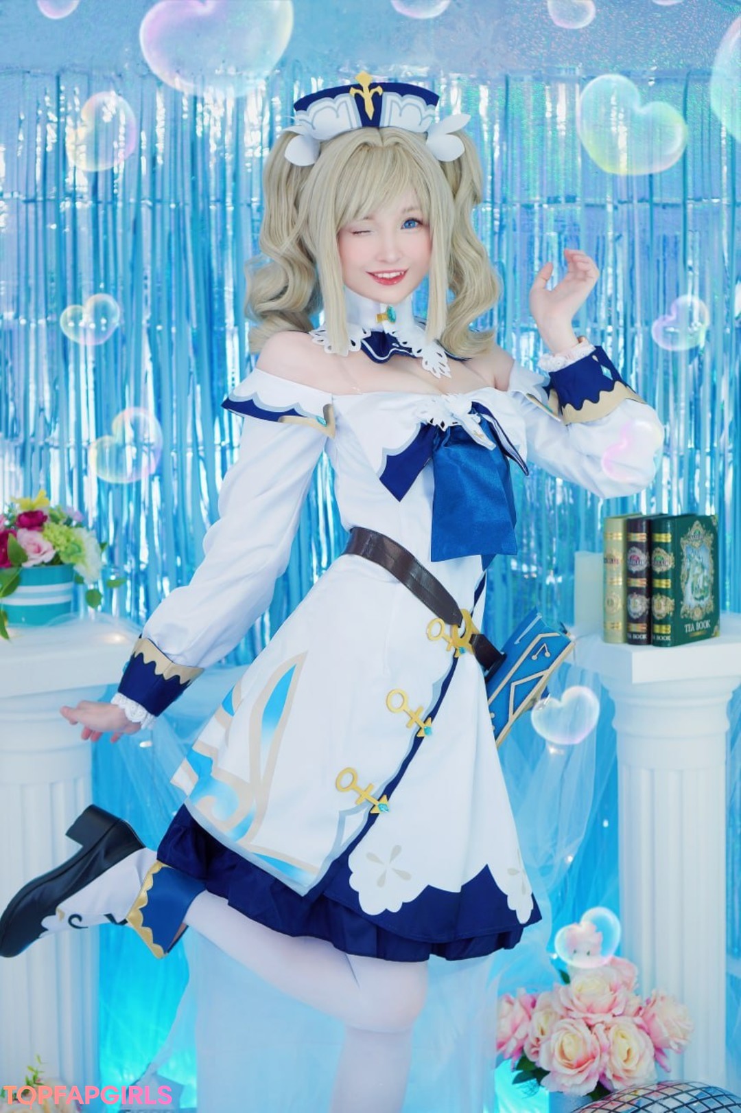 Nagie wyciekłe zdjęcie OnlyFans od Hidori Rose #569