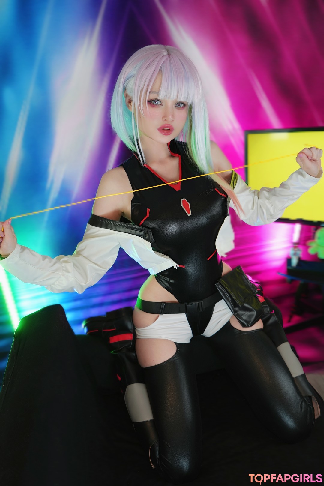 Nagie wyciekłe zdjęcie OnlyFans od Hidori Rose #573