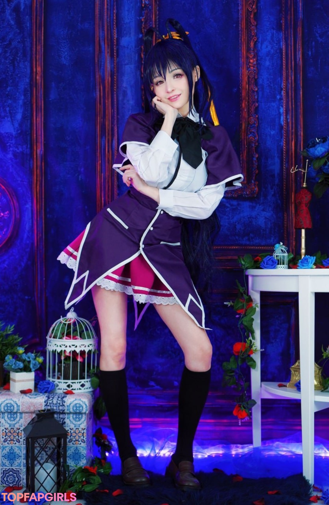 Nagie wyciekłe zdjęcie OnlyFans od Hidori Rose #577