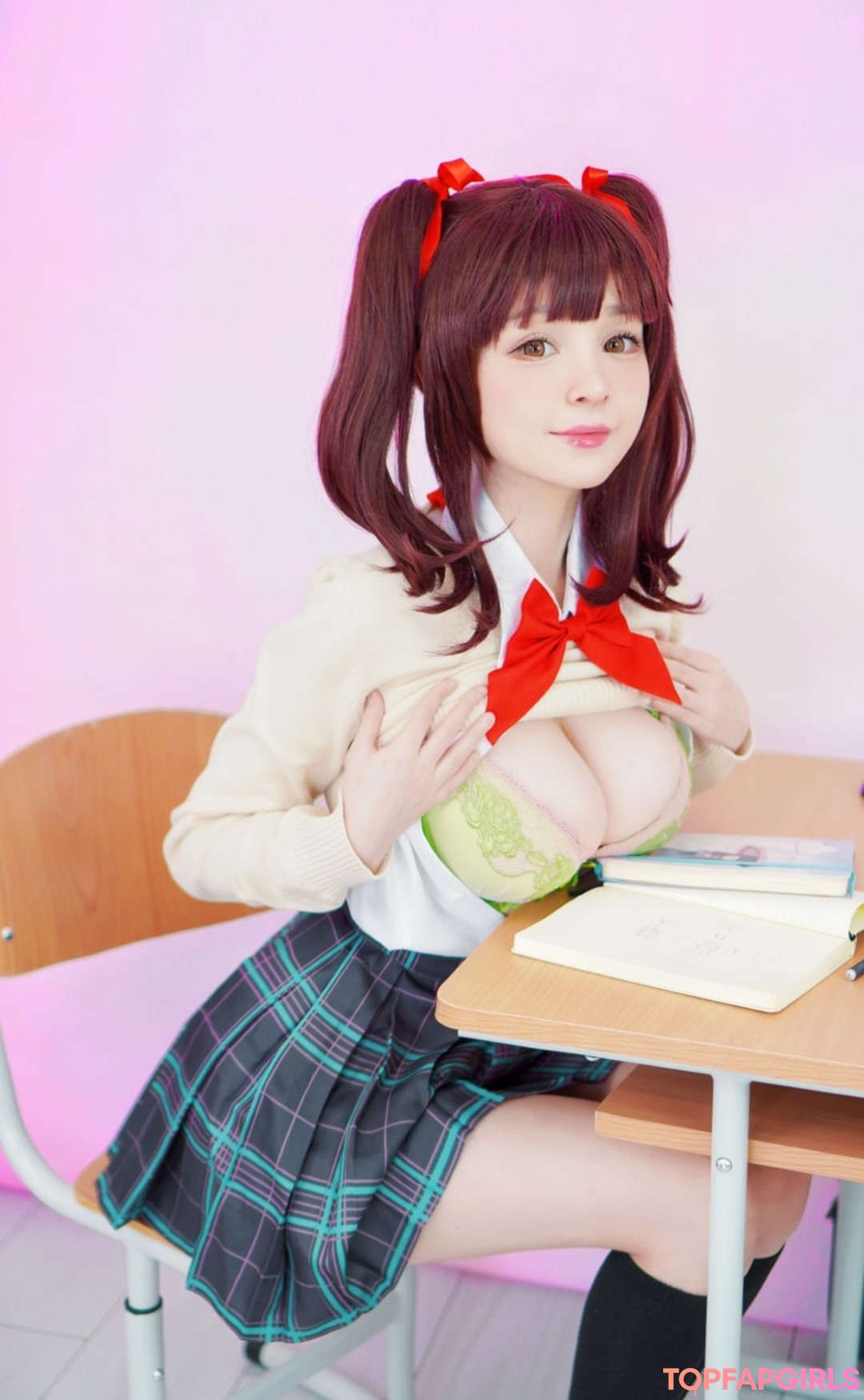 Nagie wyciekłe zdjęcie OnlyFans od Hidori Rose #685