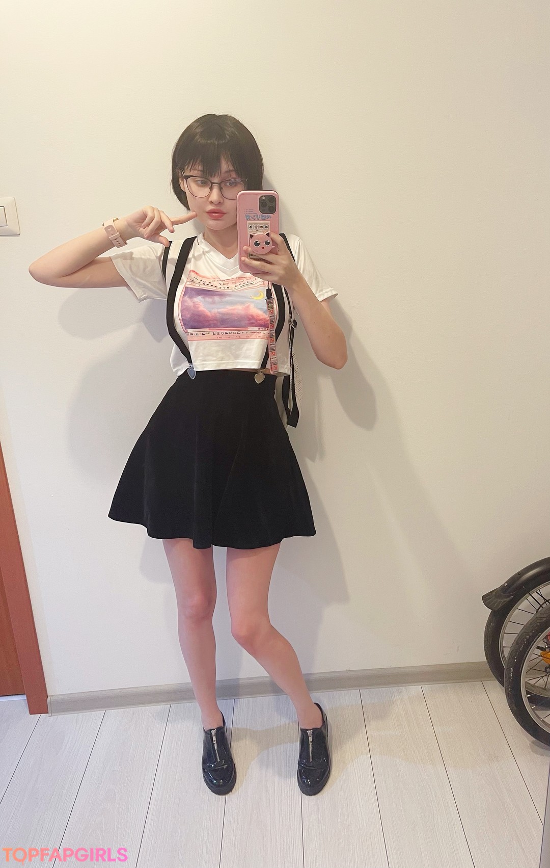 Nagie wyciekłe zdjęcie OnlyFans od Hidori Rose #731