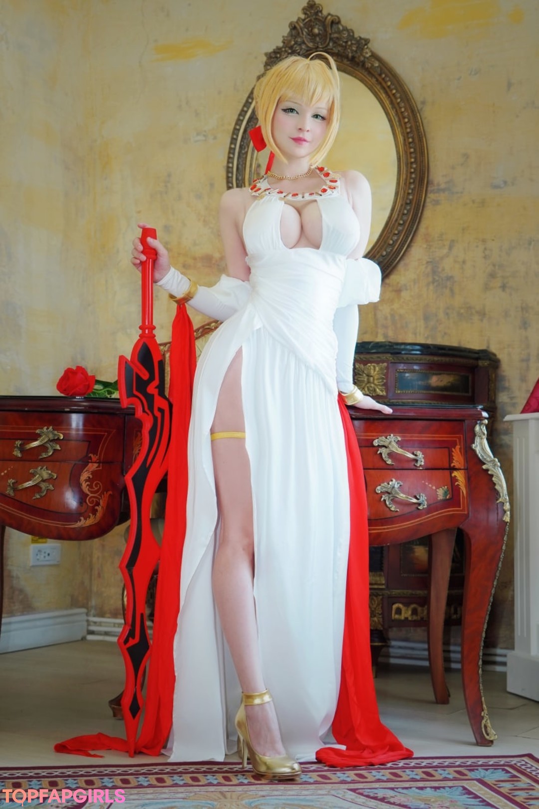 Nagie wyciekłe zdjęcie OnlyFans od Hidori Rose #792