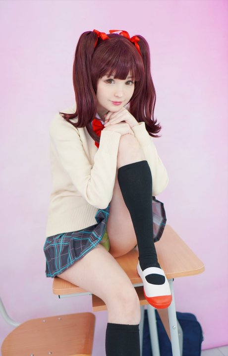 Hidori Rose