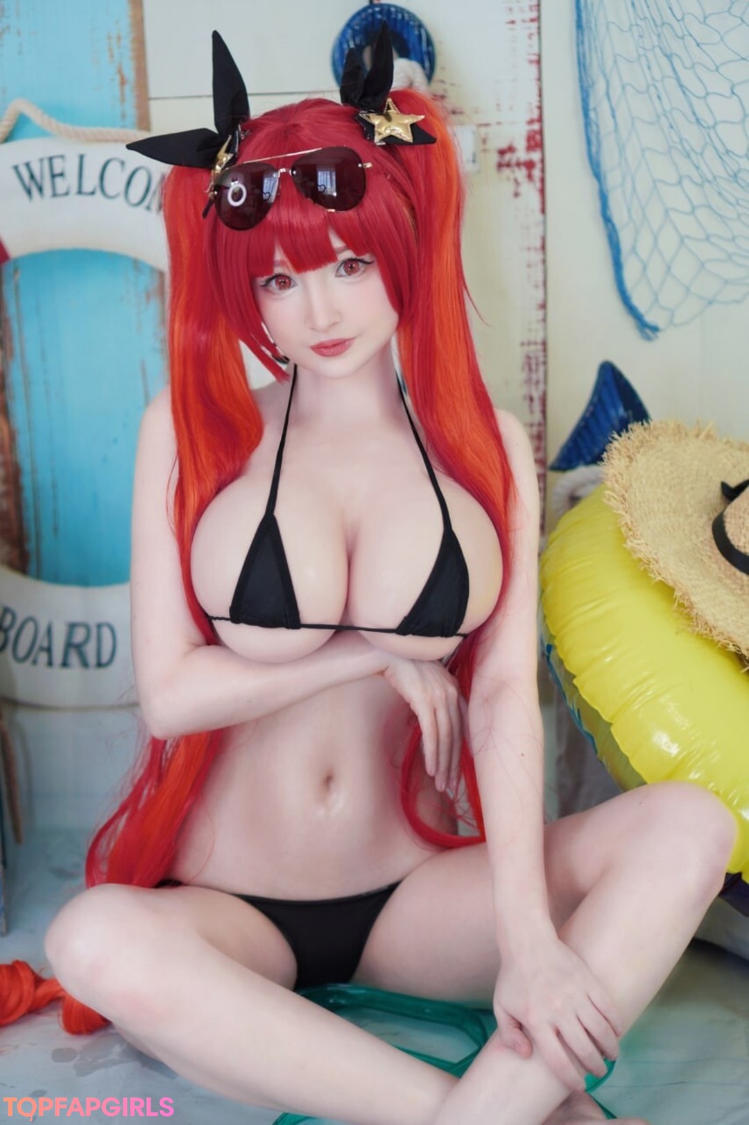 Nagie wyciekłe zdjęcie OnlyFans od Hidori Rose #857