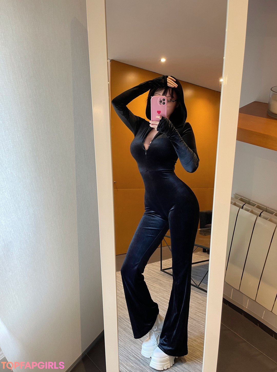 Nagie wyciekłe zdjęcie OnlyFans od Hidori Rose #972