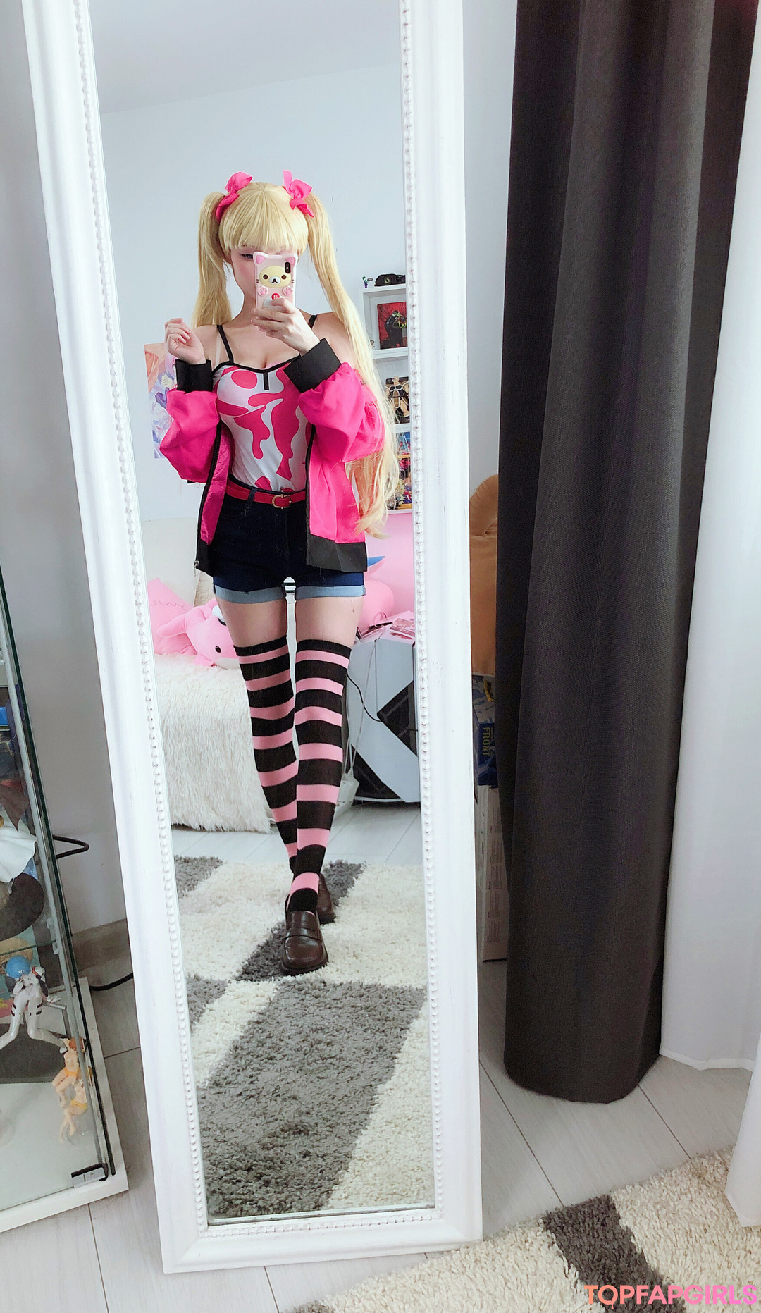 Nagie wyciekłe zdjęcie OnlyFans od Hidori Rose #985