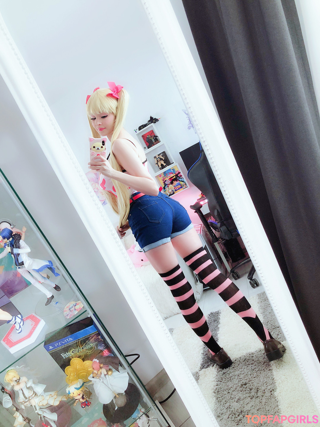 Nagie wyciekłe zdjęcie OnlyFans od Hidori Rose #992