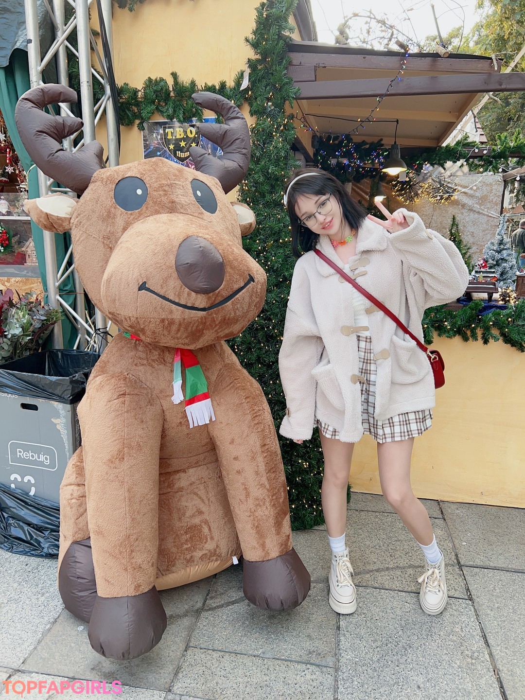 Nagie wyciekłe zdjęcie OnlyFans od Hidori Rose #1078