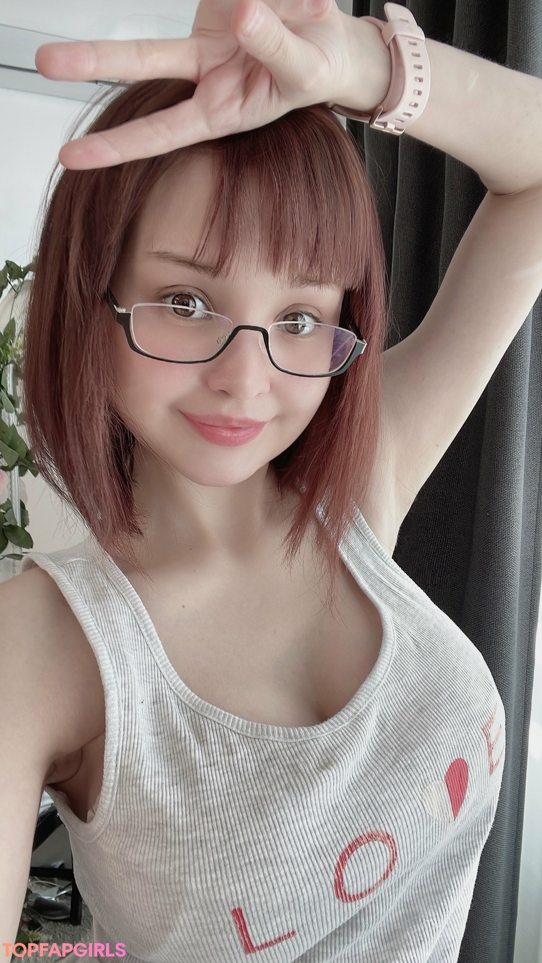 Nagie wyciekłe zdjęcie OnlyFans od Hidori Rose #119