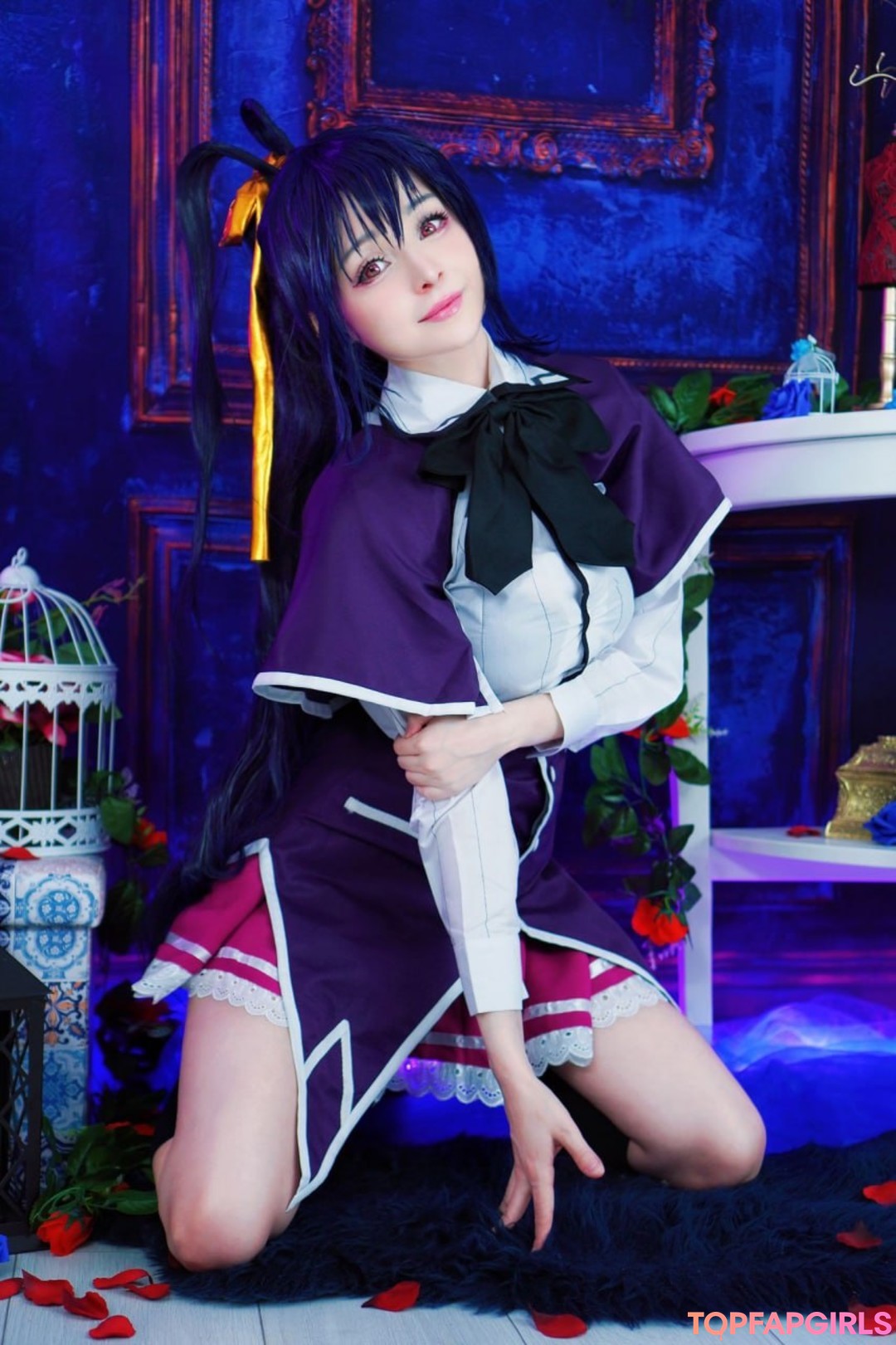 Nagie wyciekłe zdjęcie OnlyFans od Hidori Rose #1226