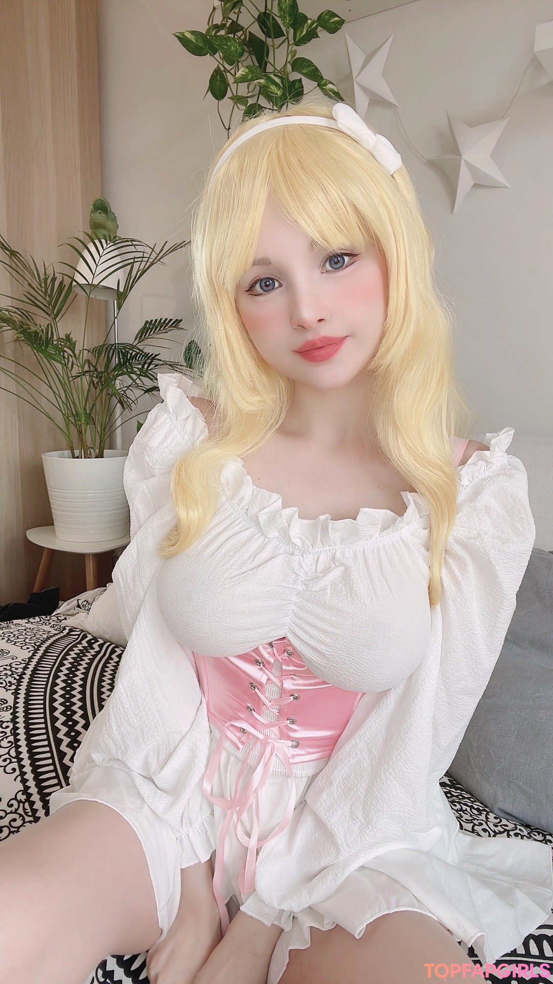 Nagie wyciekłe zdjęcie OnlyFans od Hidori Rose #1297