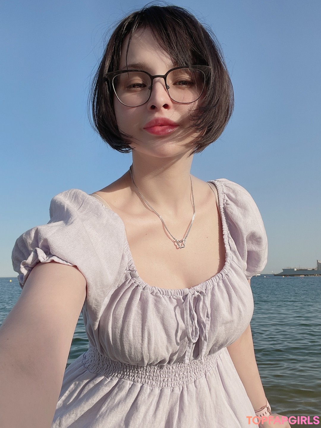 Nagie wyciekłe zdjęcie OnlyFans od Hidori Rose #1503