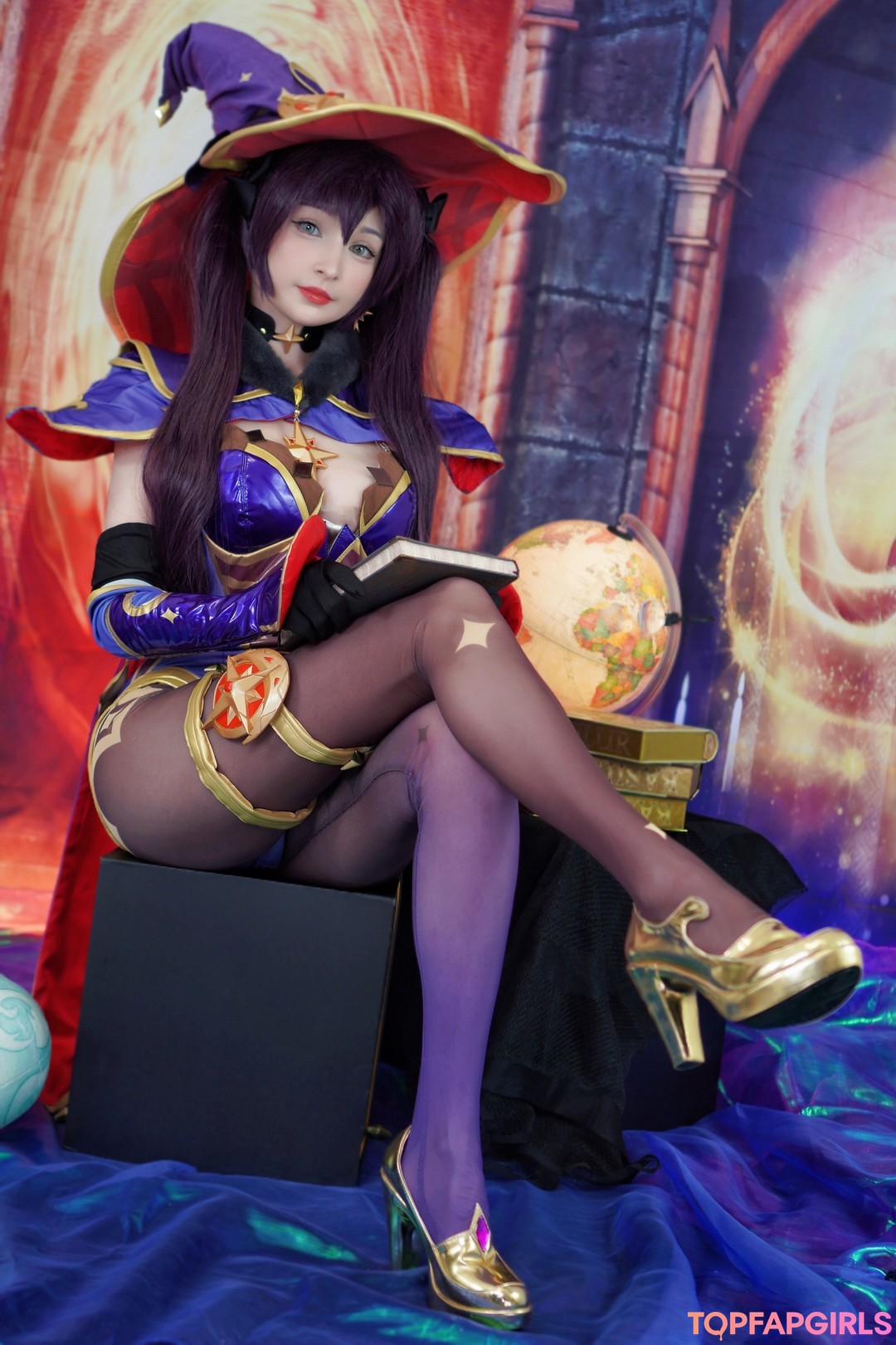 Nagie wyciekłe zdjęcie OnlyFans od Hidori Rose #1563