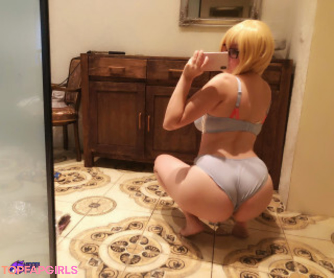 Nagie wyciekłe zdjęcie OnlyFans od Hidori Rose #1603