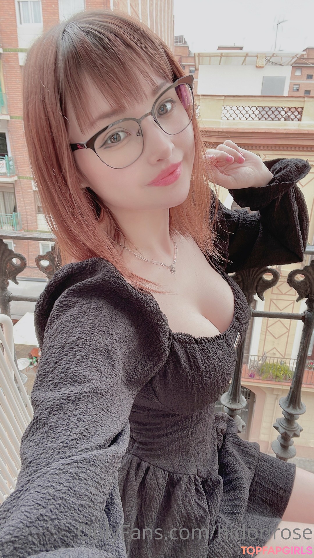 Nagie wyciekłe zdjęcie OnlyFans od Hidori Rose #472