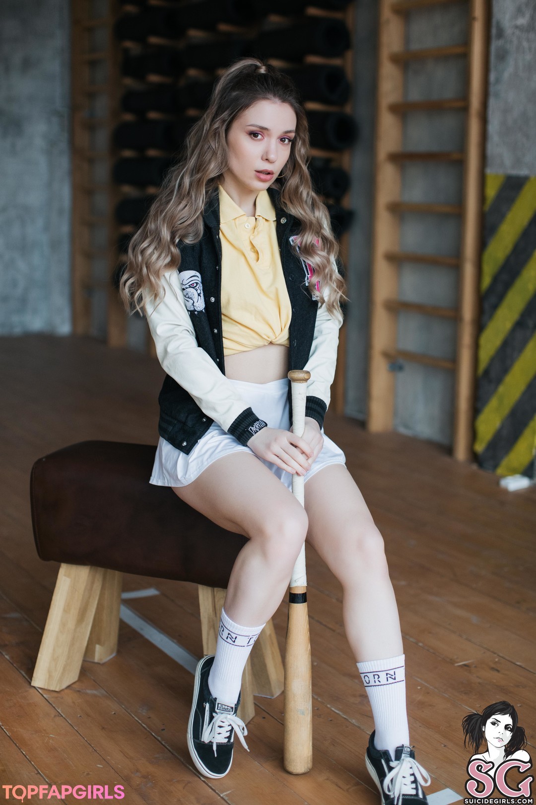 Nagie wyciekłe zdjęcie OnlyFans od Polina Azarova #2