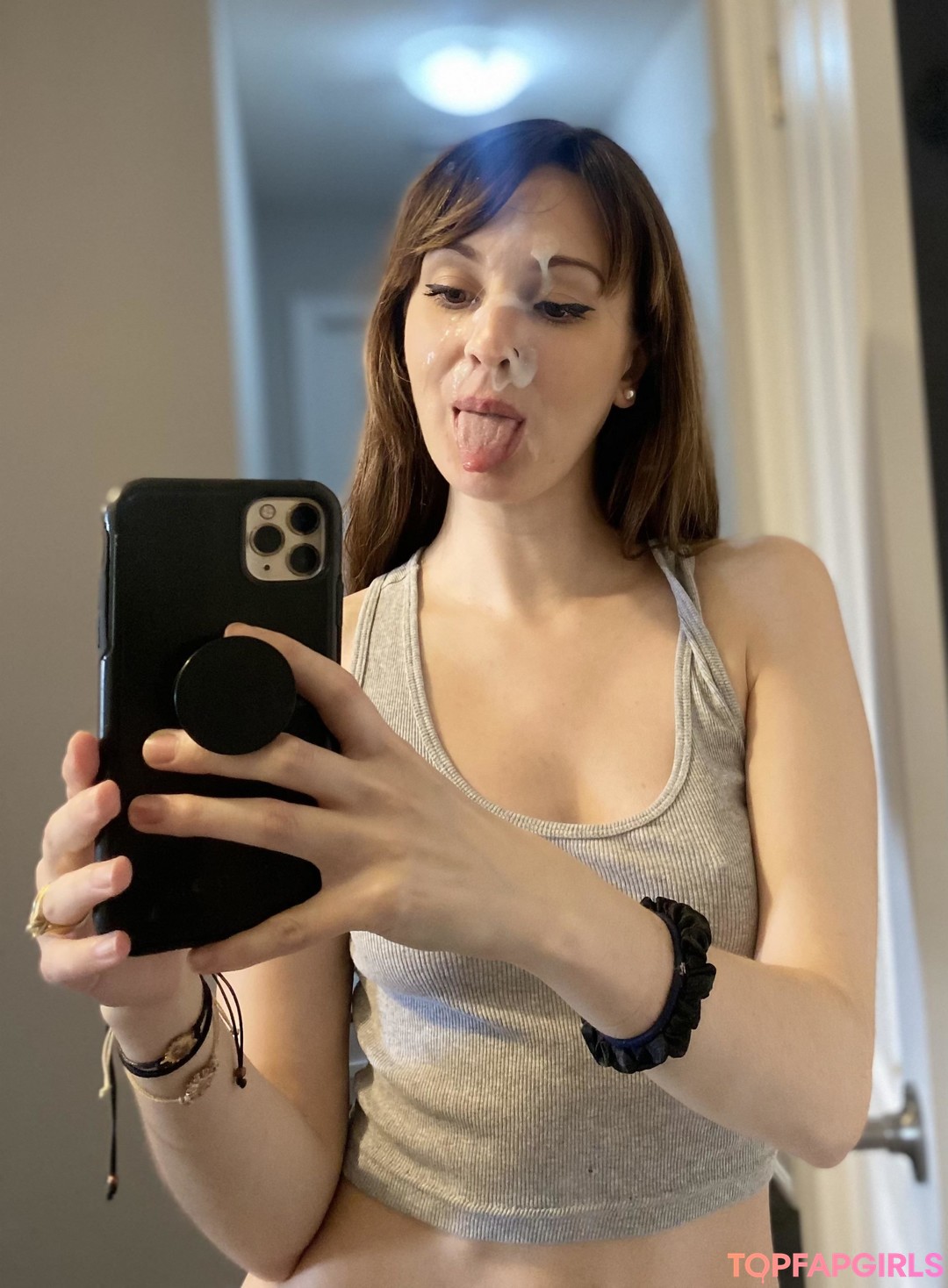 Nagie wyciekłe zdjęcie OnlyFans od Chrissy Xo #61