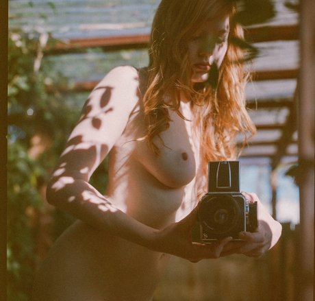 Amber Rose Mcconnell