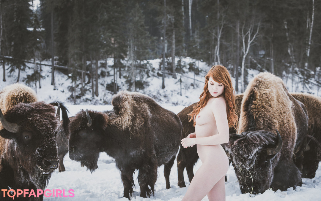 Nagie wyciekłe zdjęcie OnlyFans od Amber Rose Mcconnell #538