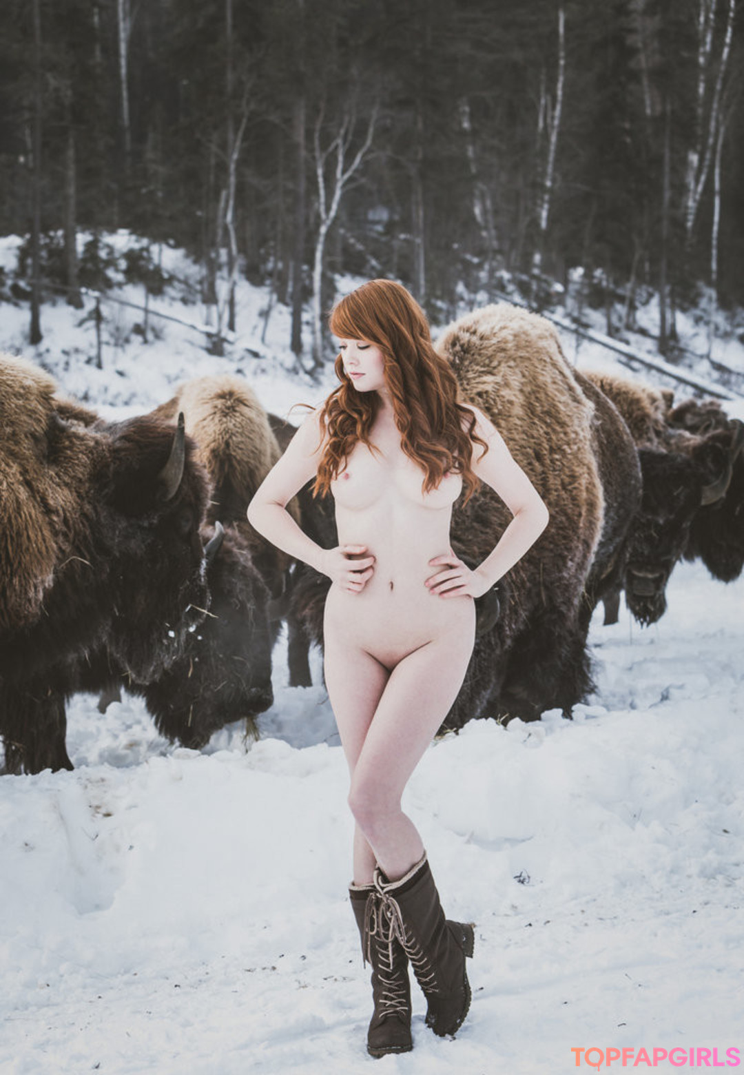 Nagie wyciekłe zdjęcie OnlyFans od Amber Rose Mcconnell #544