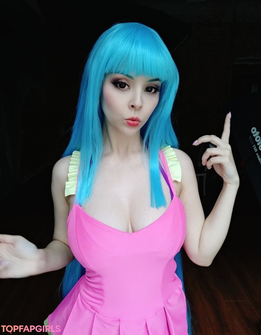 Nagie wyciekłe zdjęcie OnlyFans od Disharmonica #1001