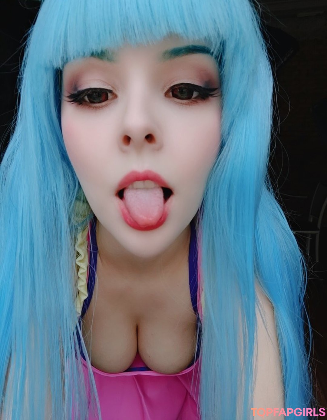 Nagie wyciekłe zdjęcie OnlyFans od Disharmonica #1010