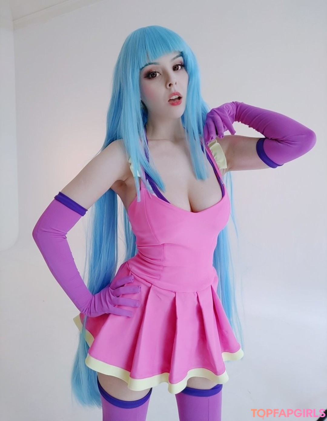 Nagie wyciekłe zdjęcie OnlyFans od Disharmonica #1031