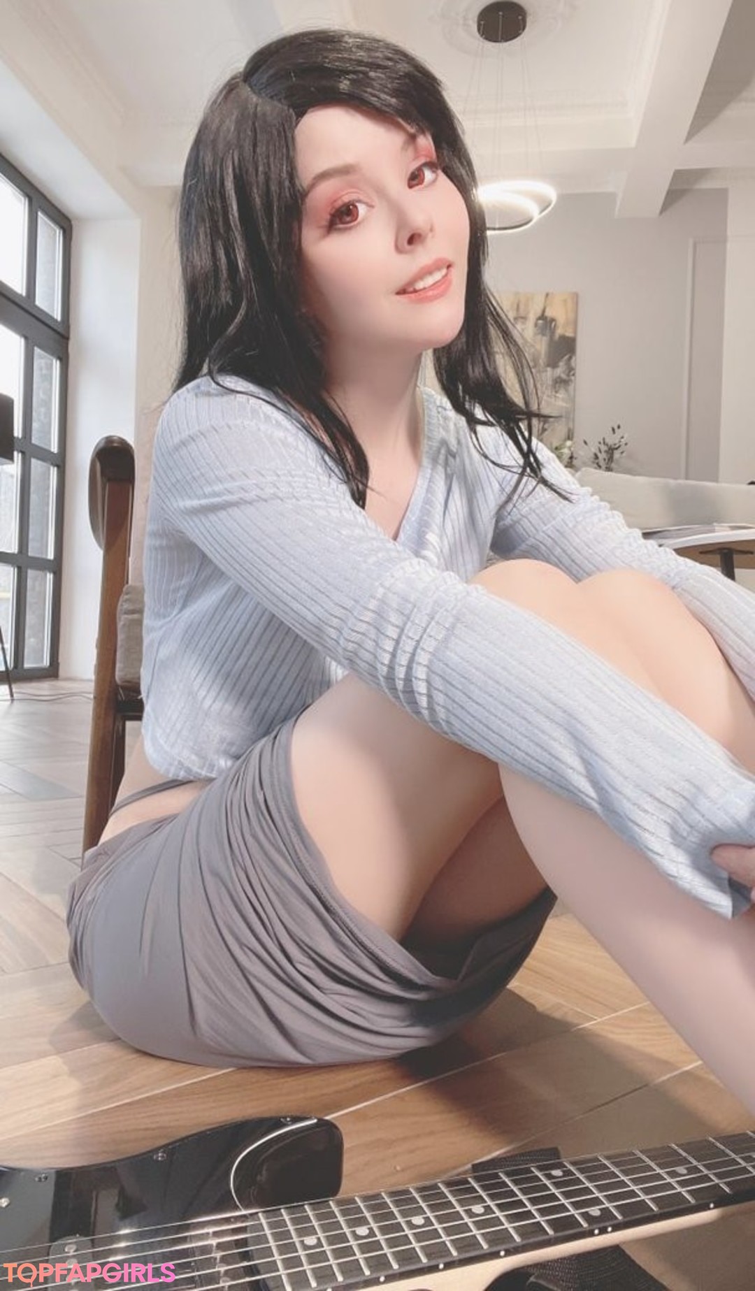 Nagie wyciekłe zdjęcie OnlyFans od Disharmonica #1176