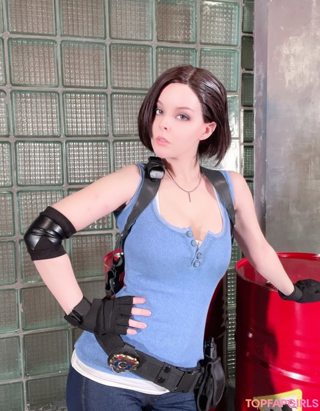 Nagie wyciekłe zdjęcie OnlyFans od Disharmonica #1208