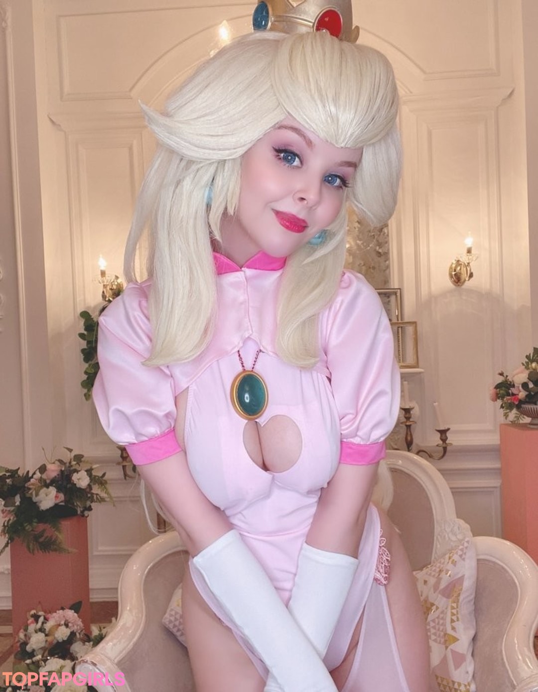 Nagie wyciekłe zdjęcie OnlyFans od Disharmonica #1289