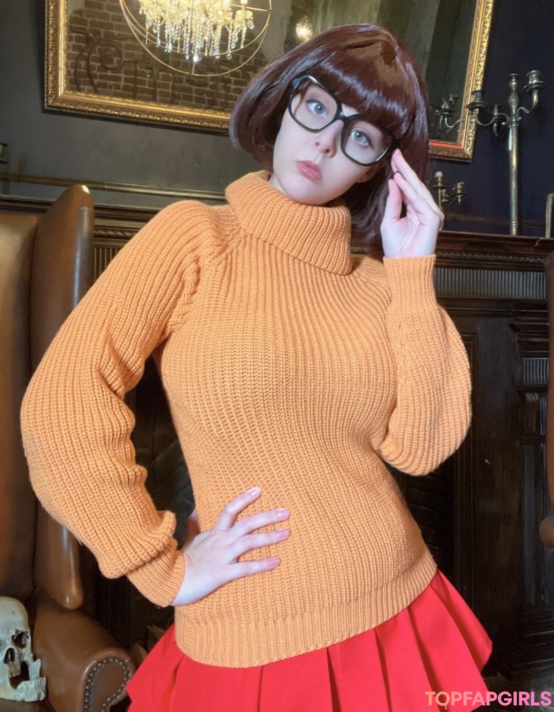 Nagie wyciekłe zdjęcie OnlyFans od Disharmonica #1305