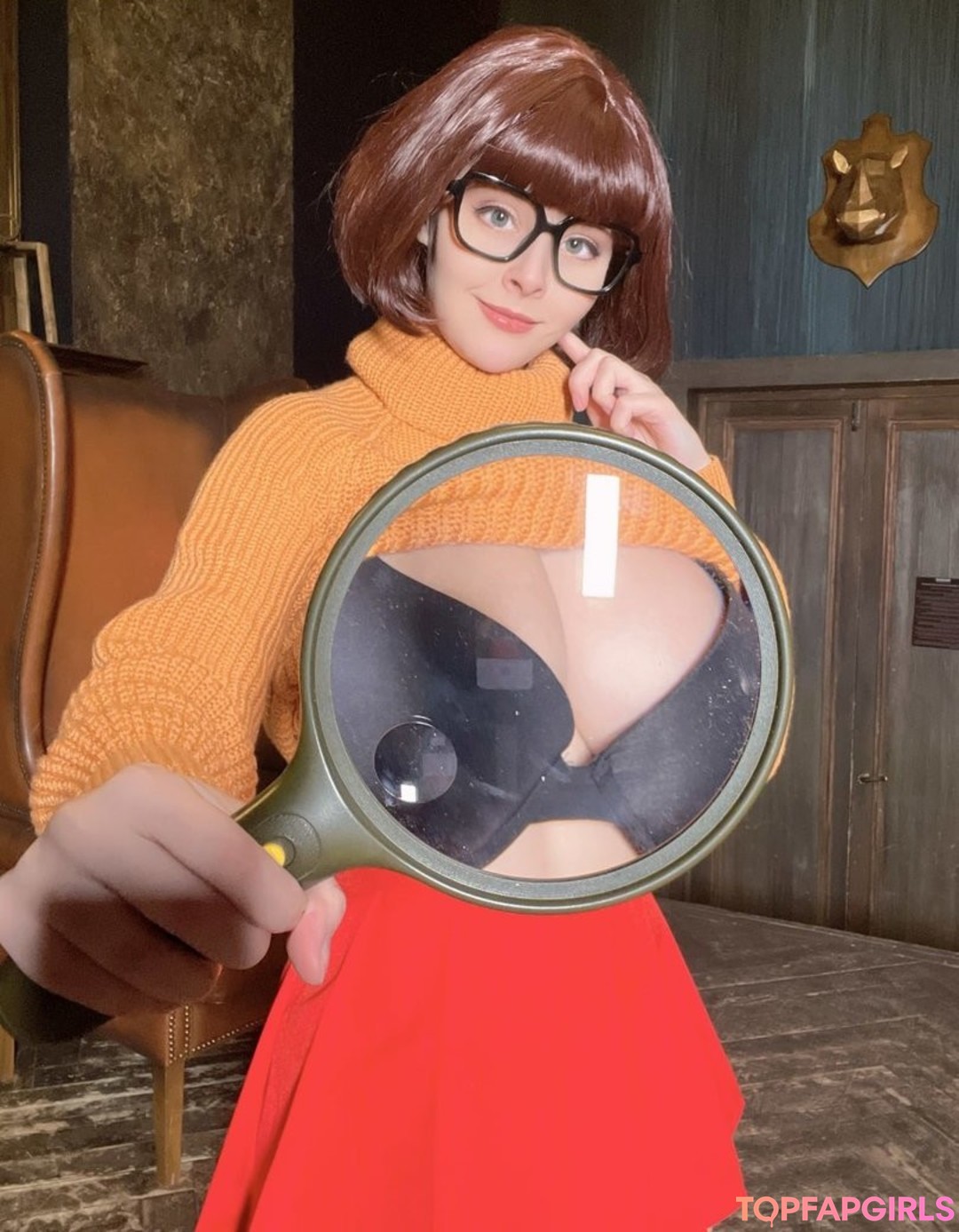 Nagie wyciekłe zdjęcie OnlyFans od Disharmonica #1307