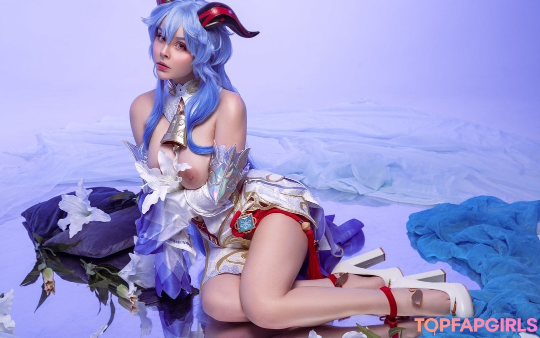 Nagie wyciekłe zdjęcie OnlyFans od Disharmonica #1359