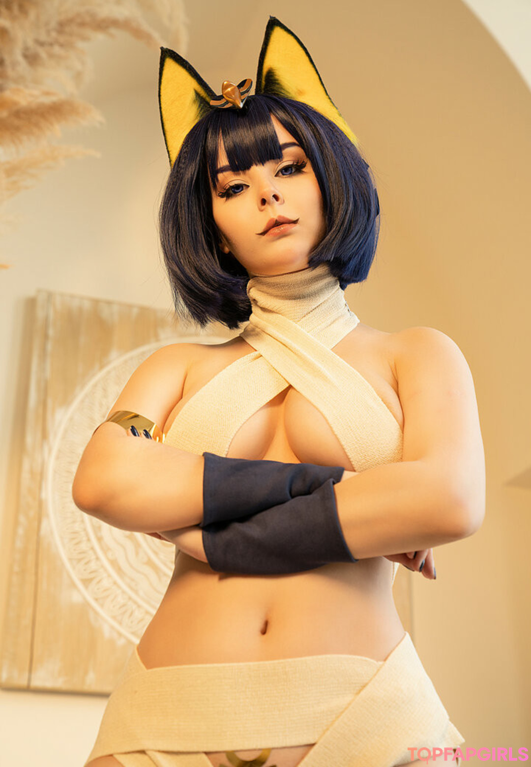 Nagie wyciekłe zdjęcie OnlyFans od Disharmonica #1407