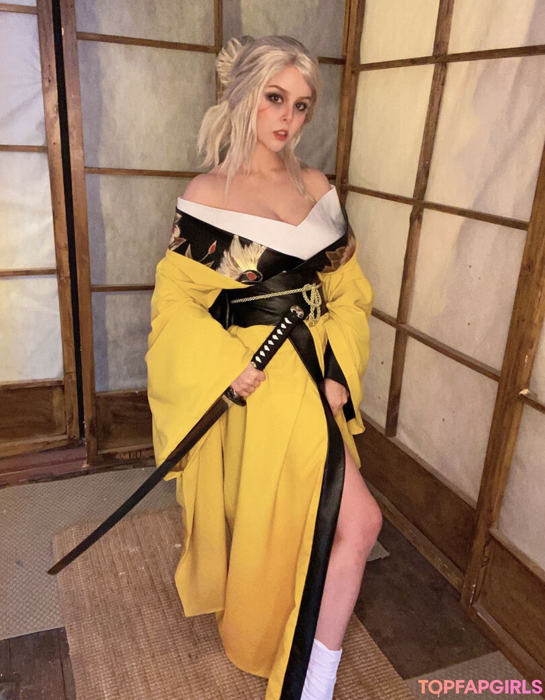 Nagie wyciekłe zdjęcie OnlyFans od Disharmonica #1757