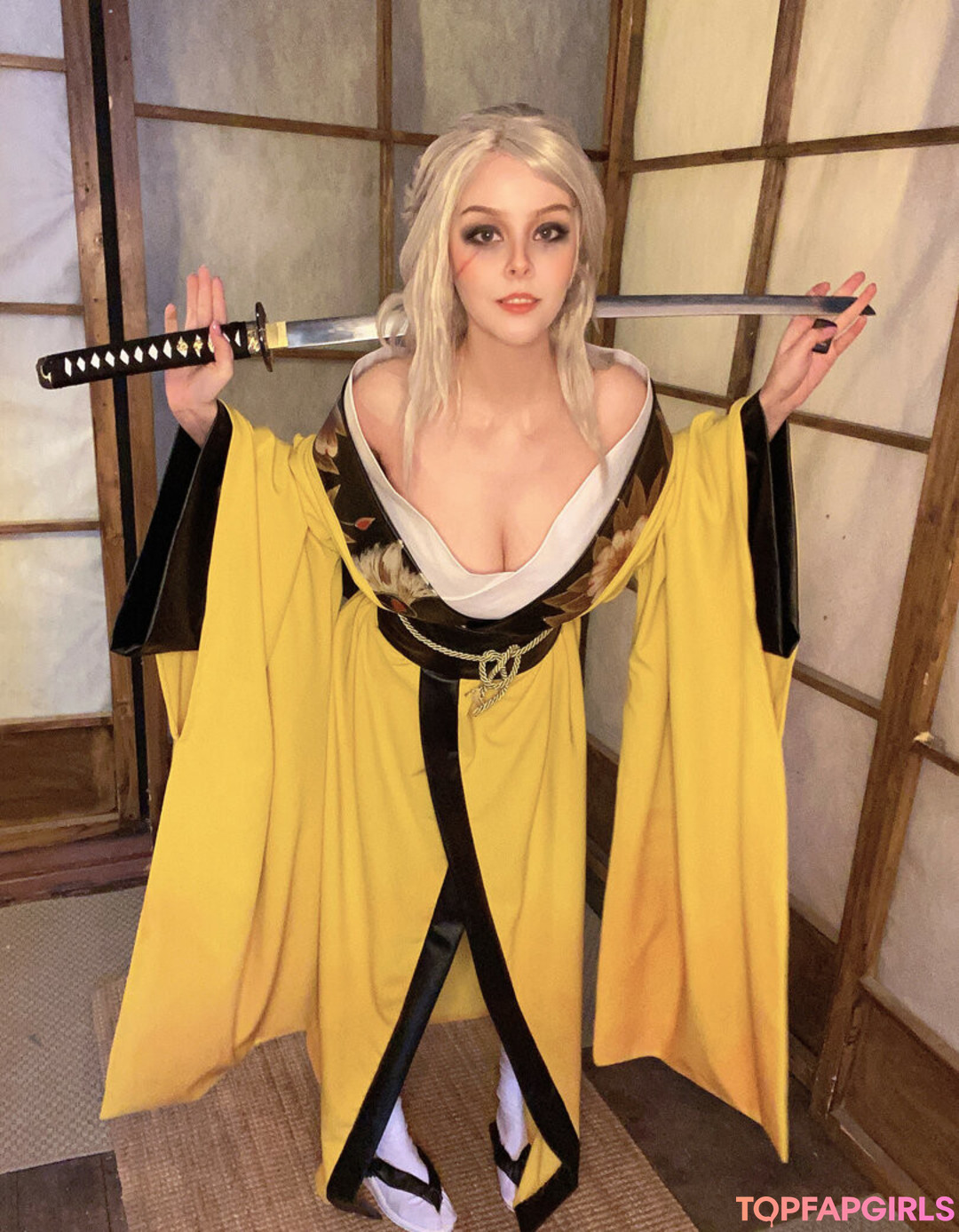 Nagie wyciekłe zdjęcie OnlyFans od Disharmonica #1760