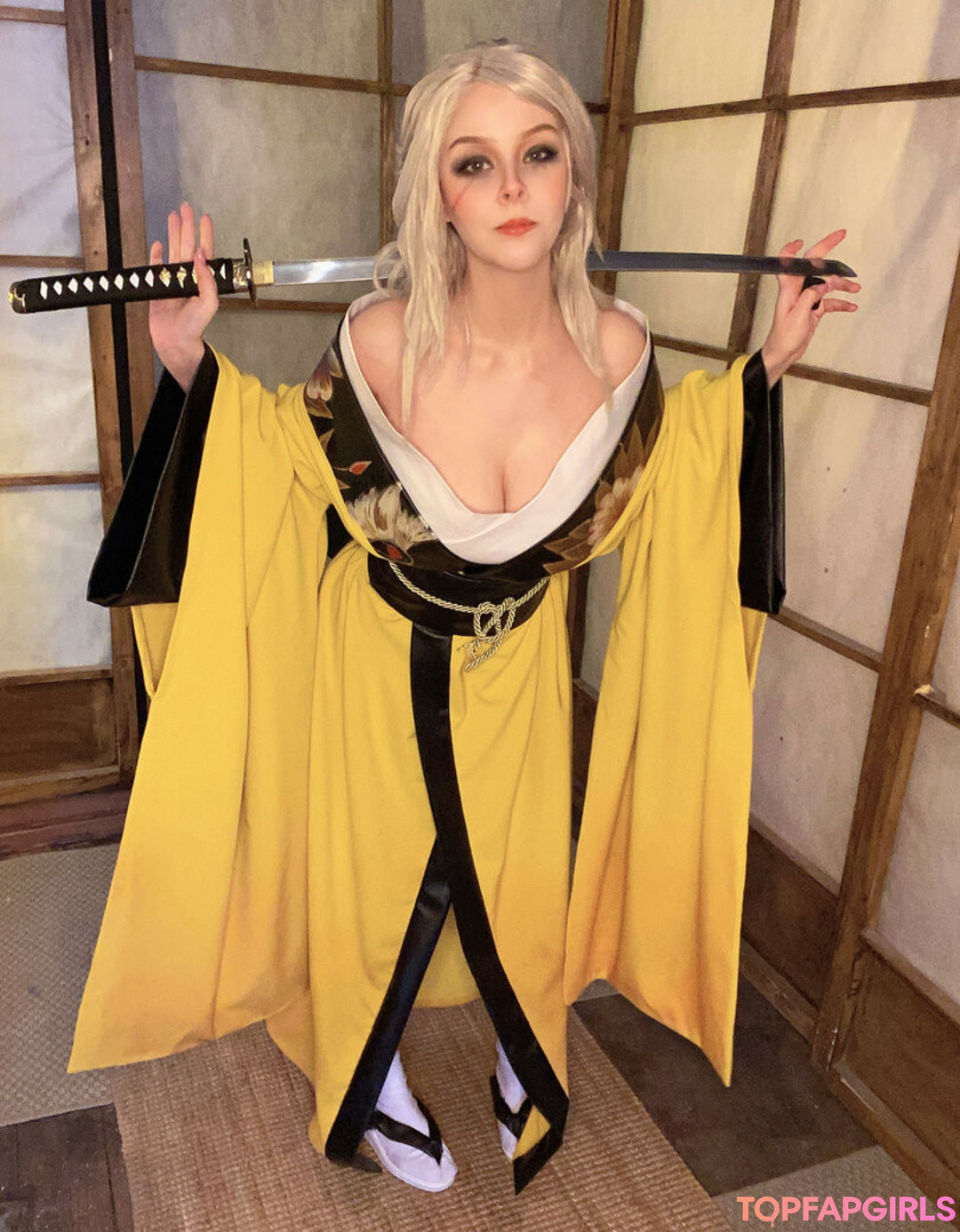 Nagie wyciekłe zdjęcie OnlyFans od Disharmonica #1761