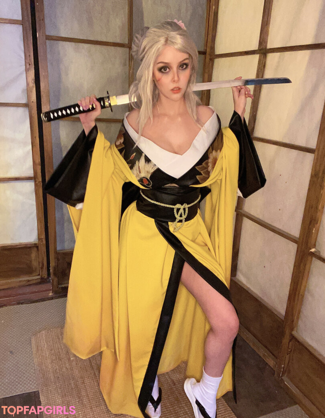 Nagie wyciekłe zdjęcie OnlyFans od Disharmonica #1763