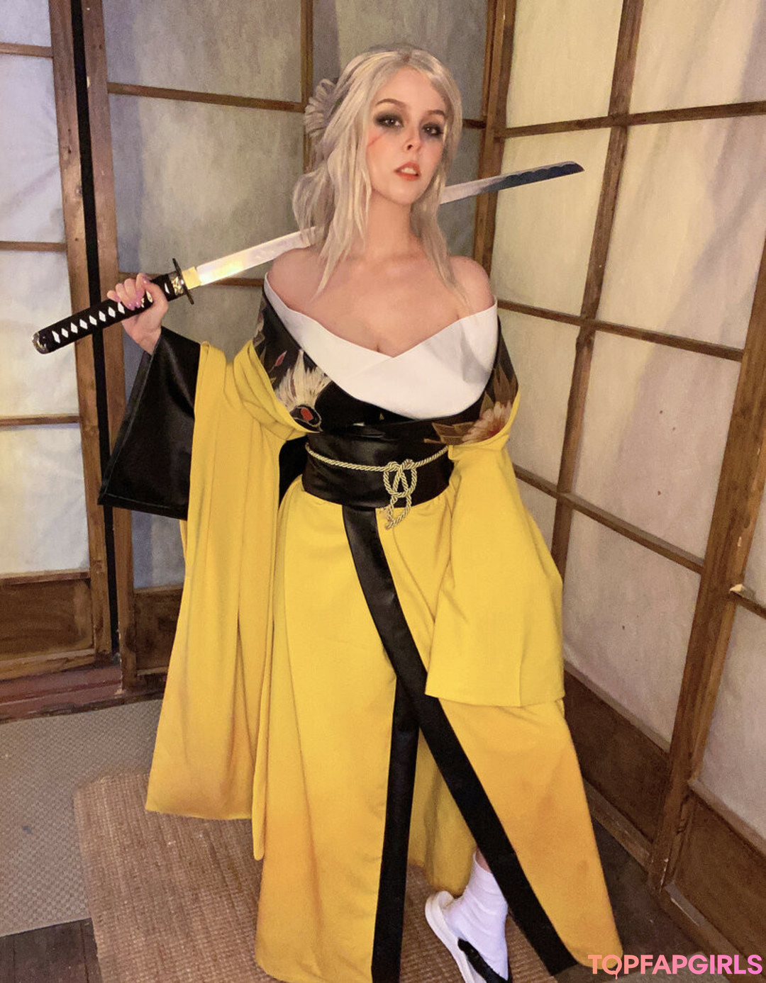 Nagie wyciekłe zdjęcie OnlyFans od Disharmonica #1764