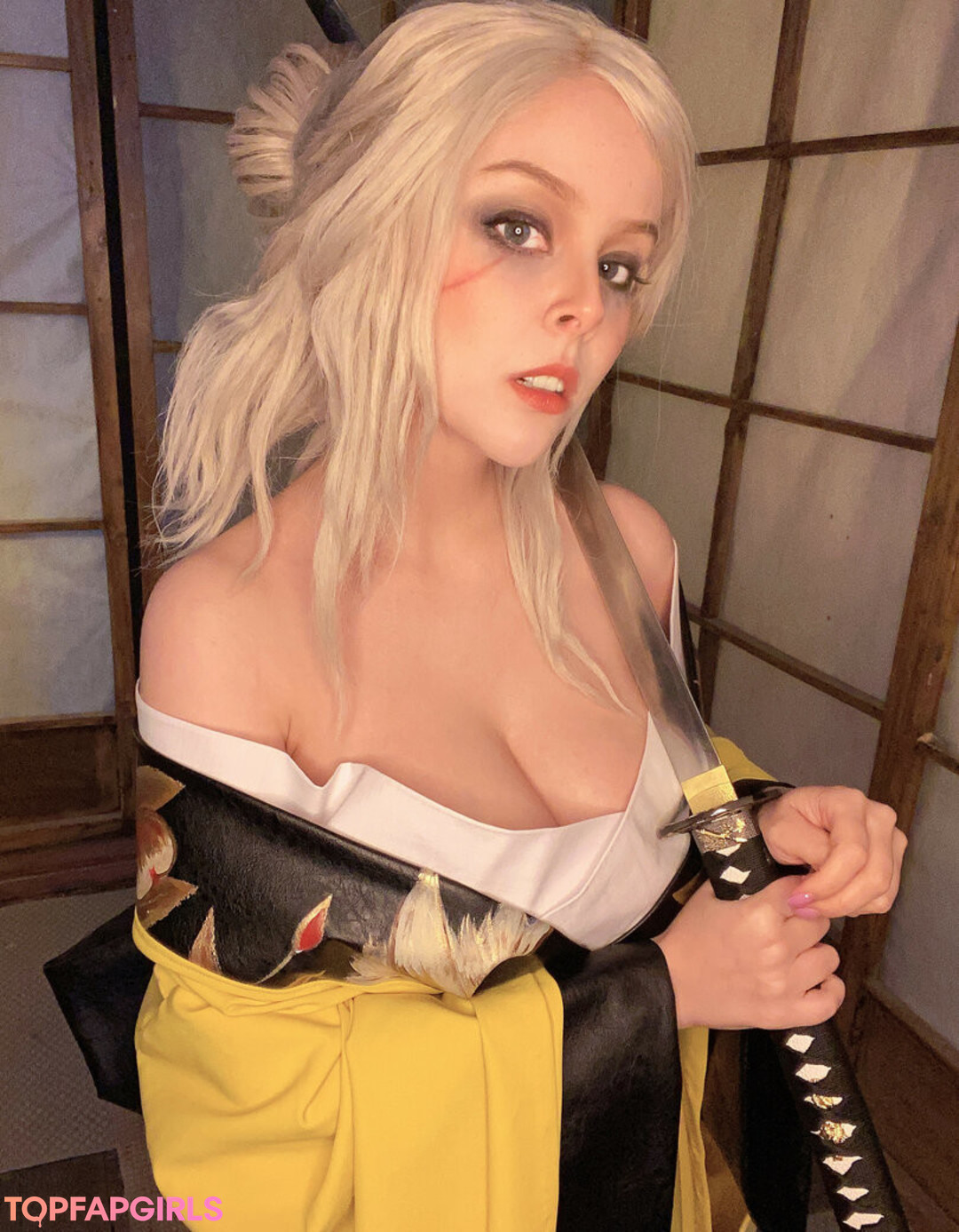 Nagie wyciekłe zdjęcie OnlyFans od Disharmonica #1767