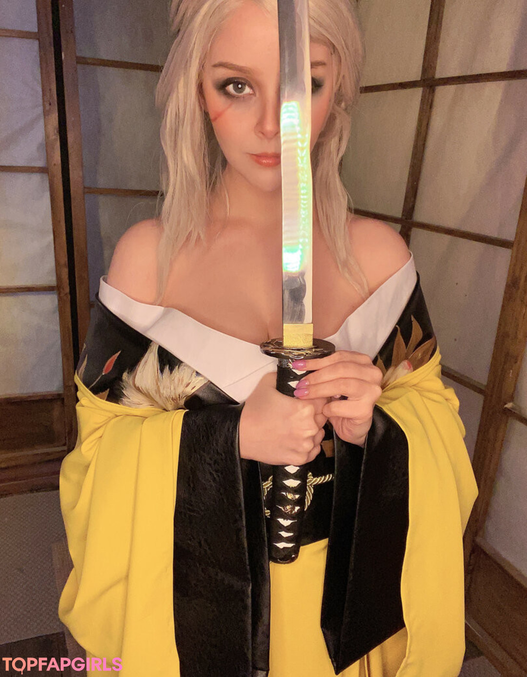 Nagie wyciekłe zdjęcie OnlyFans od Disharmonica #1768