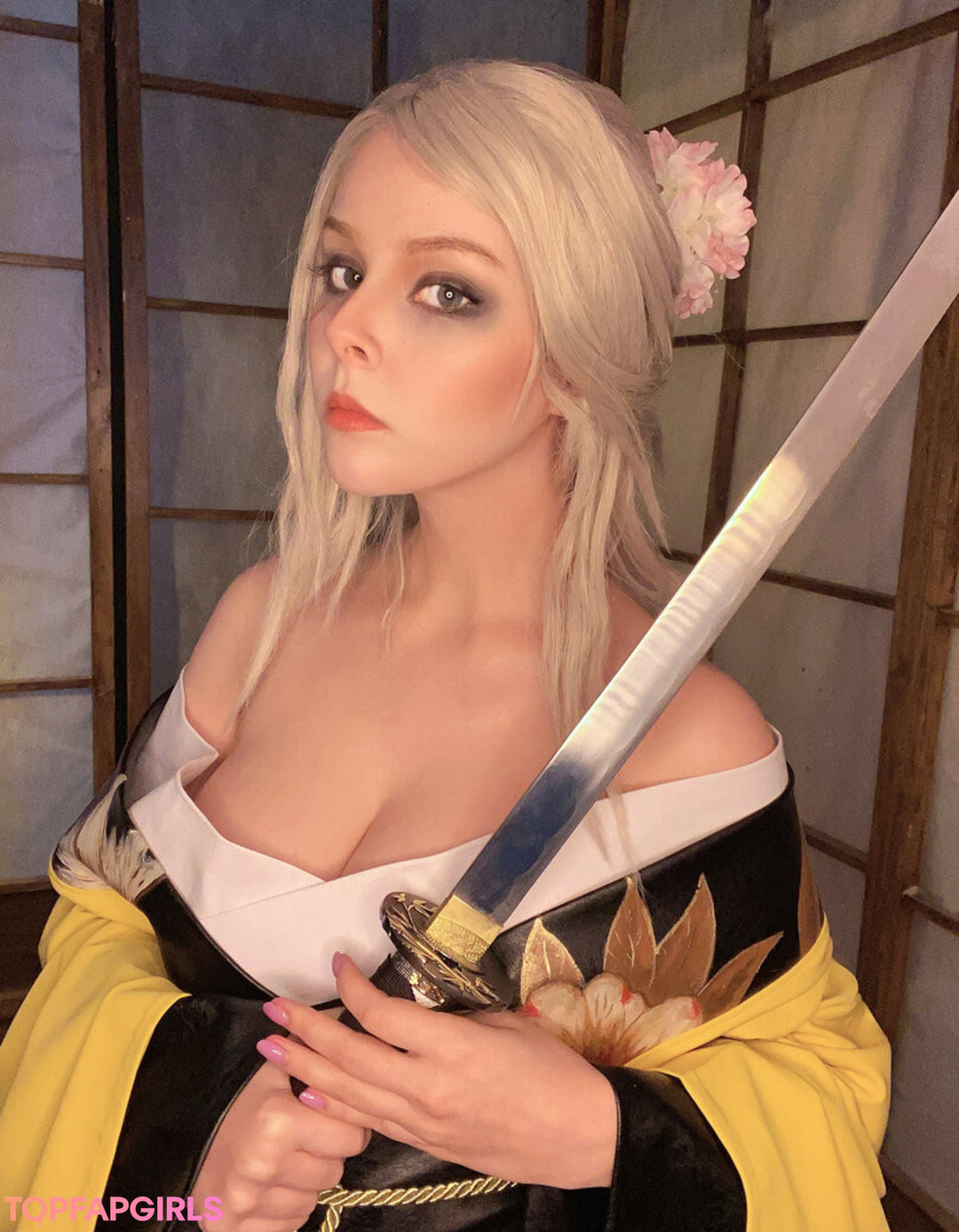 Nagie wyciekłe zdjęcie OnlyFans od Disharmonica #1778