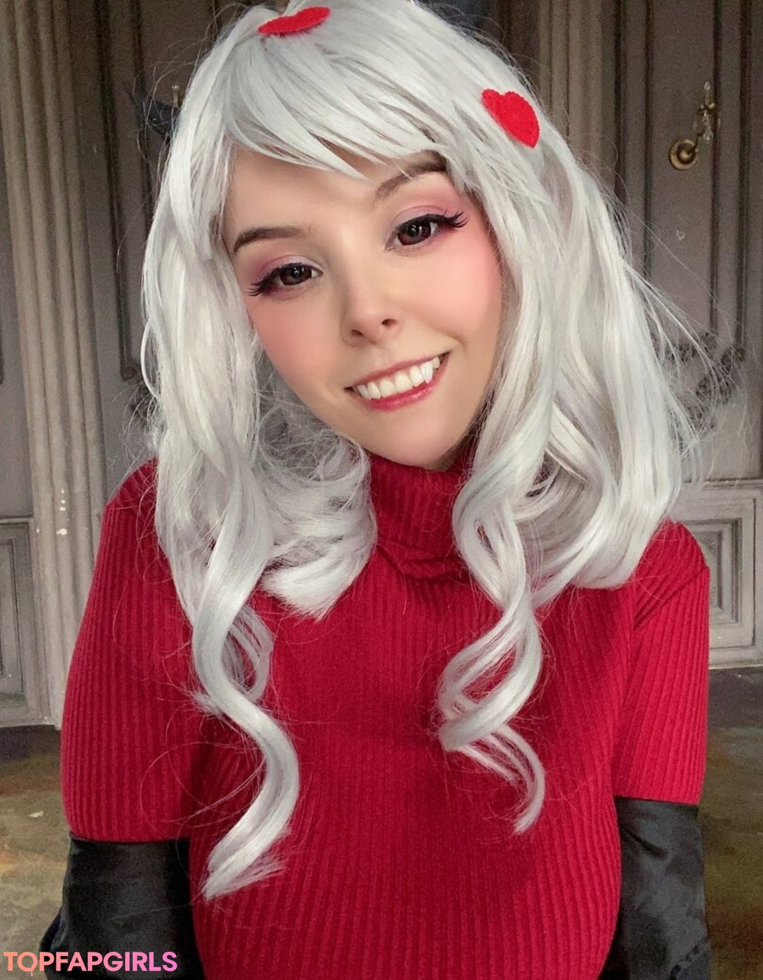 Nagie wyciekłe zdjęcie OnlyFans od Disharmonica #2208