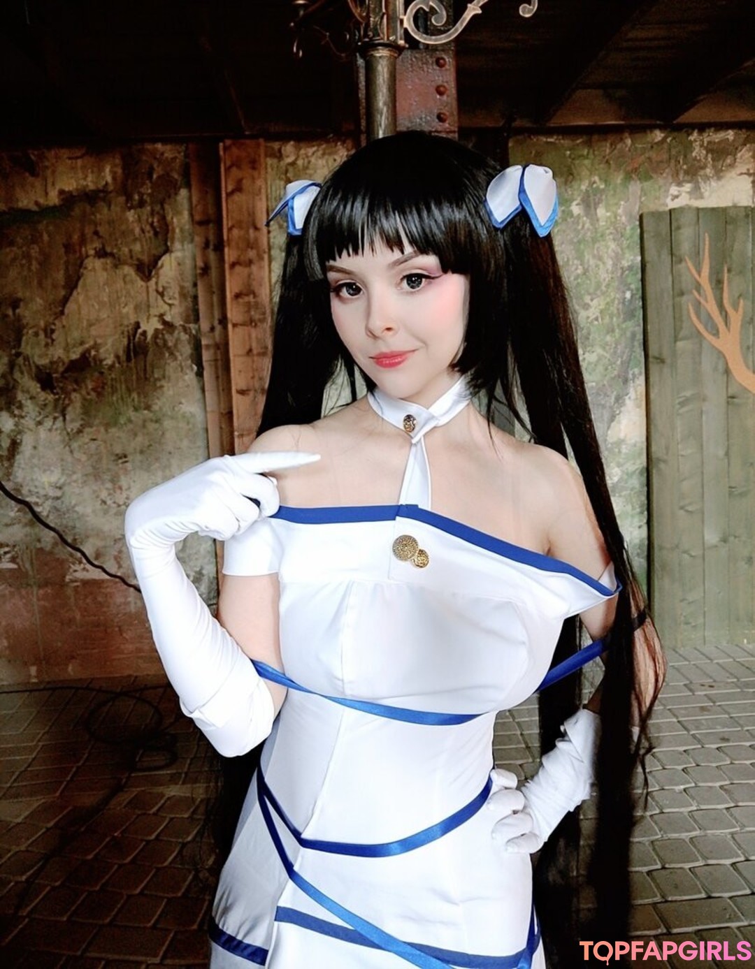 Nagie wyciekłe zdjęcie OnlyFans od Disharmonica #2255