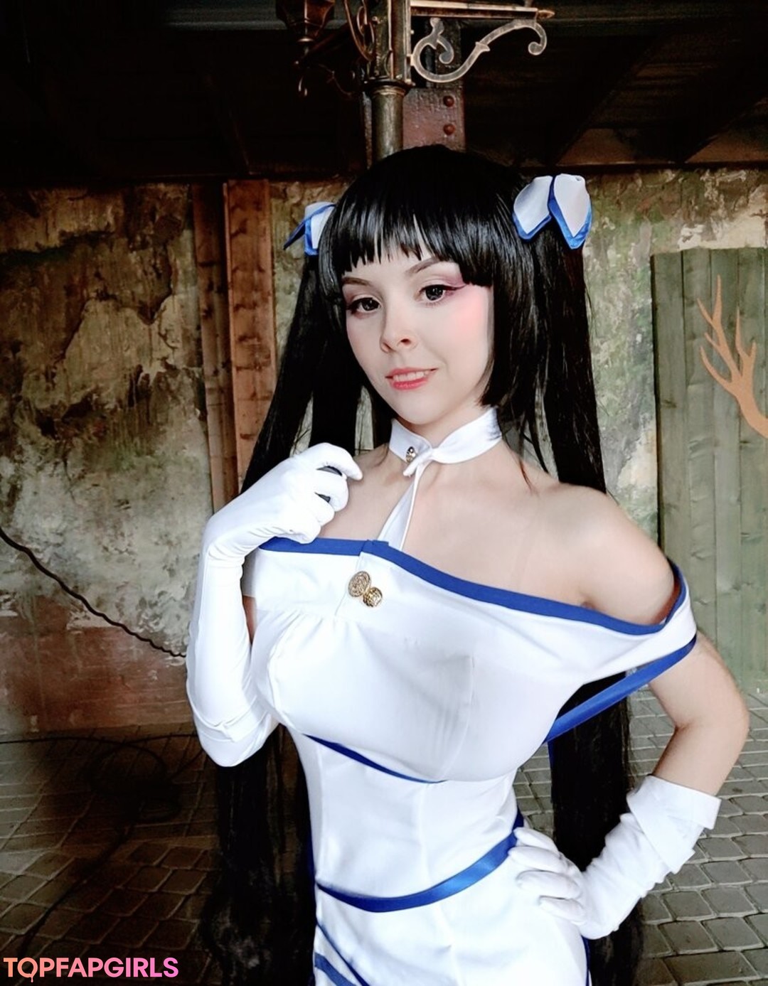 Nagie wyciekłe zdjęcie OnlyFans od Disharmonica #2260