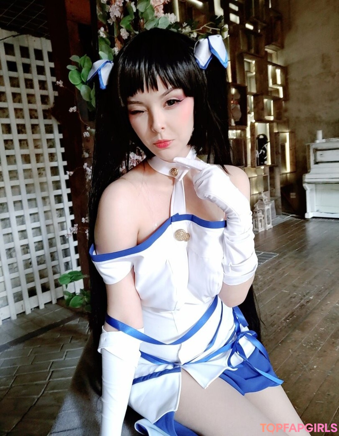 Nagie wyciekłe zdjęcie OnlyFans od Disharmonica #2277