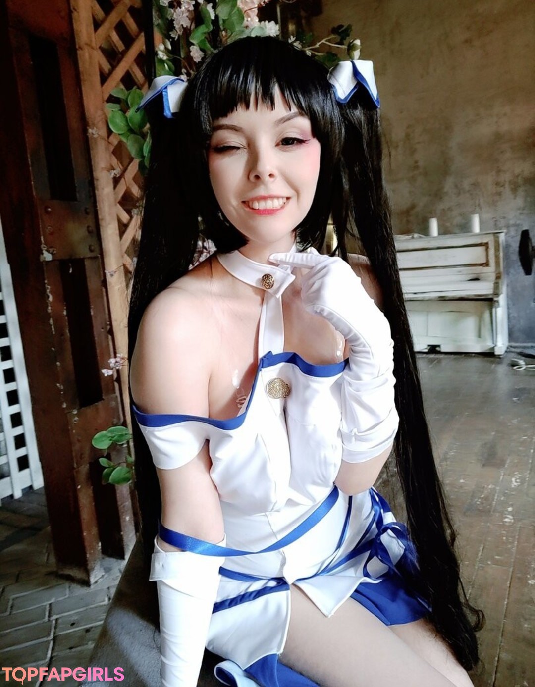 Nagie wyciekłe zdjęcie OnlyFans od Disharmonica #2279