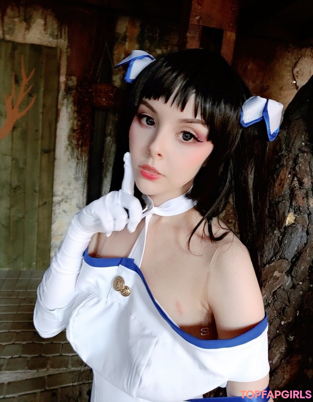 Nagie wyciekłe zdjęcie OnlyFans od Disharmonica #2281