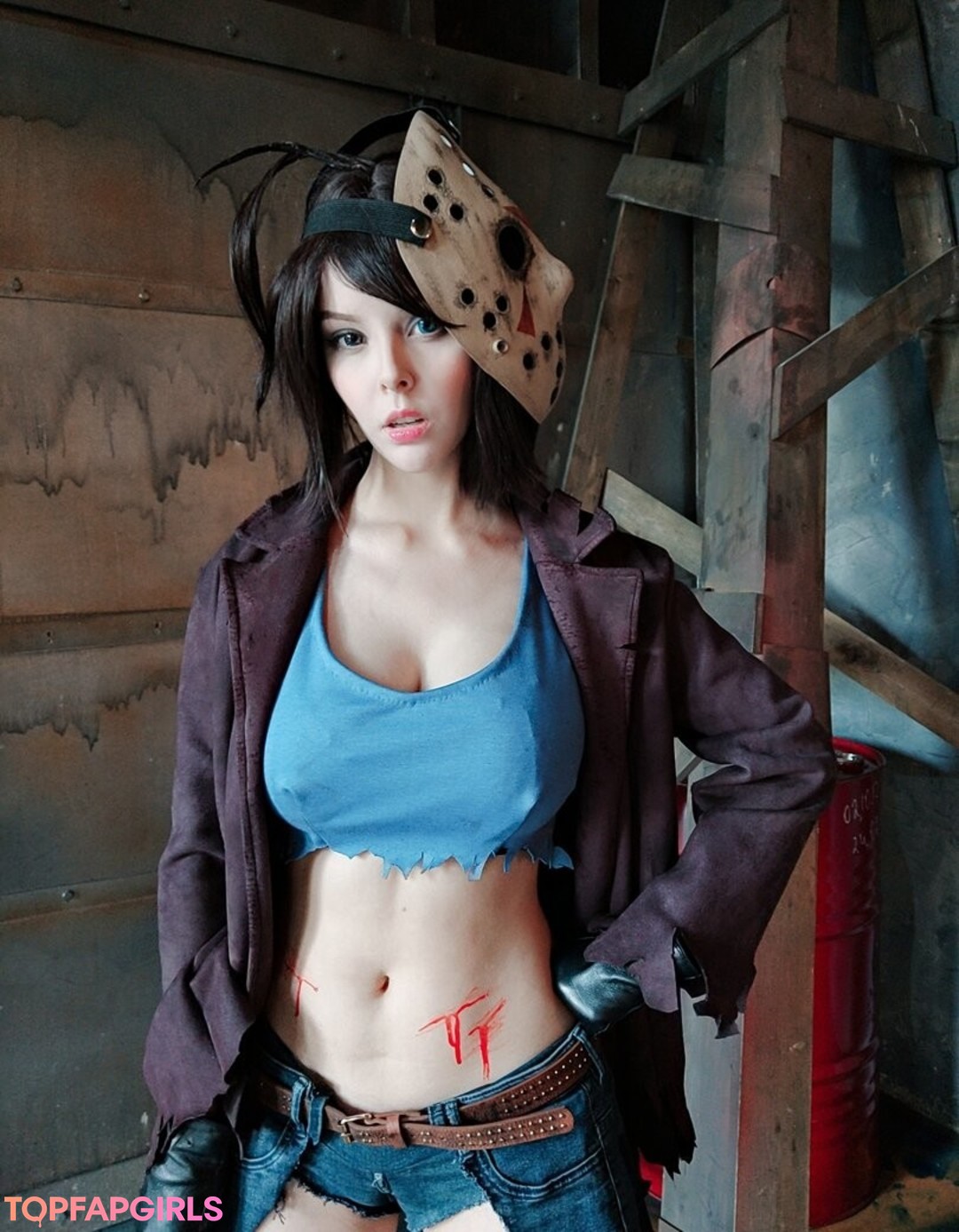 Nagie wyciekłe zdjęcie OnlyFans od Disharmonica #2350